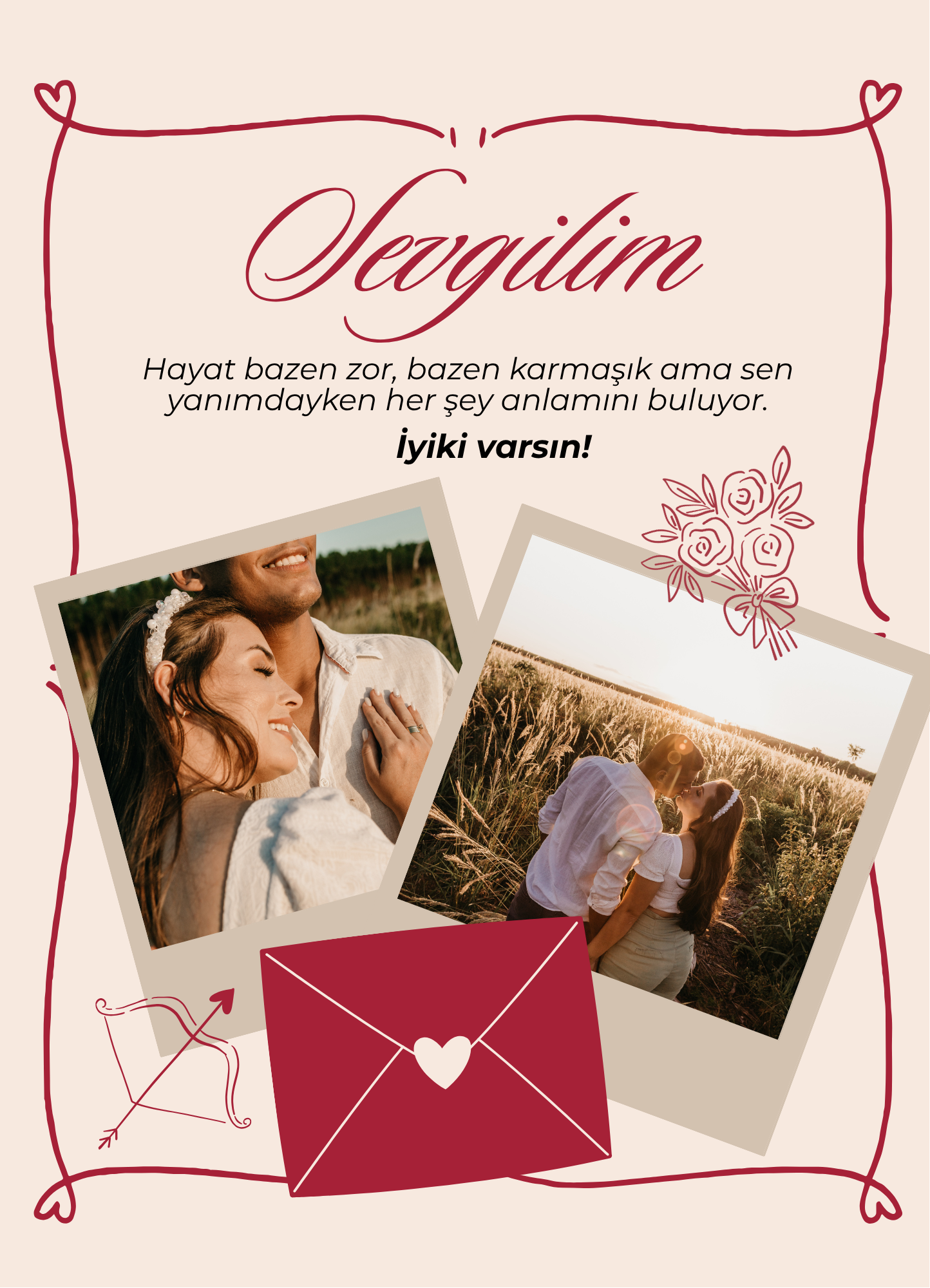 Çift Tasarım #CFT-10